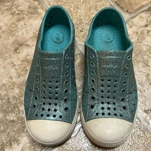 Native Bling Jefferson Shoes